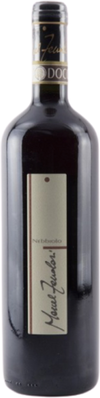 Flasche Valtellina Superiore DOCG San Siro von Fattoria La Torre