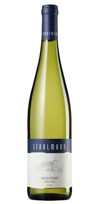 Image of Weingut Stadlmann Zierfandler Mandelhöh - 75cl - Thermenregion, Österreich bei Flaschenpost.ch