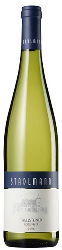 Image of Weingut Stadlmann Zierfandler Mandelhöh - 75cl - Thermenregion, Österreich