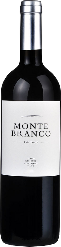 Image of Adega do Monte Branco Monte Branco Vinho Regional - 150cl - Alentejo, Portugal
