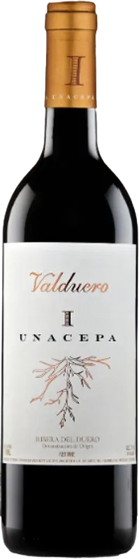 Image of Bodegas Valduero Ribera del Duero DO Valduero Una Cepa - 75cl - Duero-Tal (Castilla y Leon), Spanien