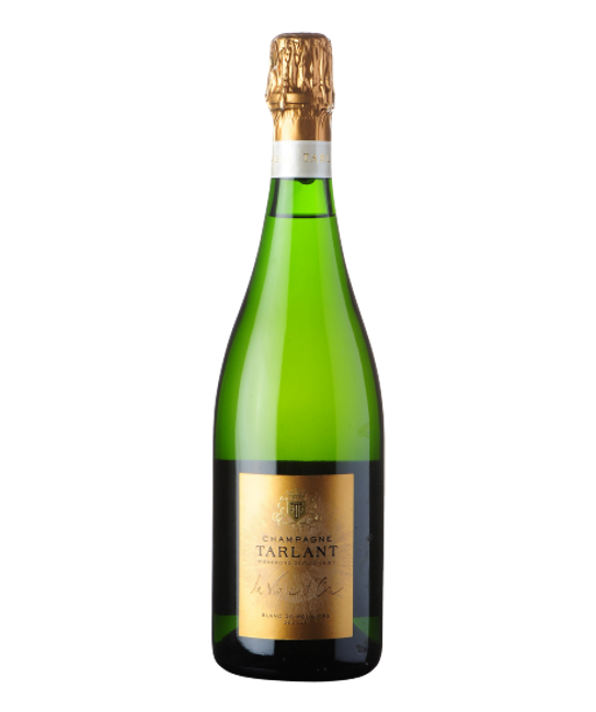 Image of Tarlant Tarlant La Vigne d'Or Brut nature - 75cl - Champagne, Frankreich bei Flaschenpost.ch