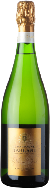 Image of Tarlant Tarlant La Vigne d'Or Brut nature - 75cl - Champagne, Frankreich