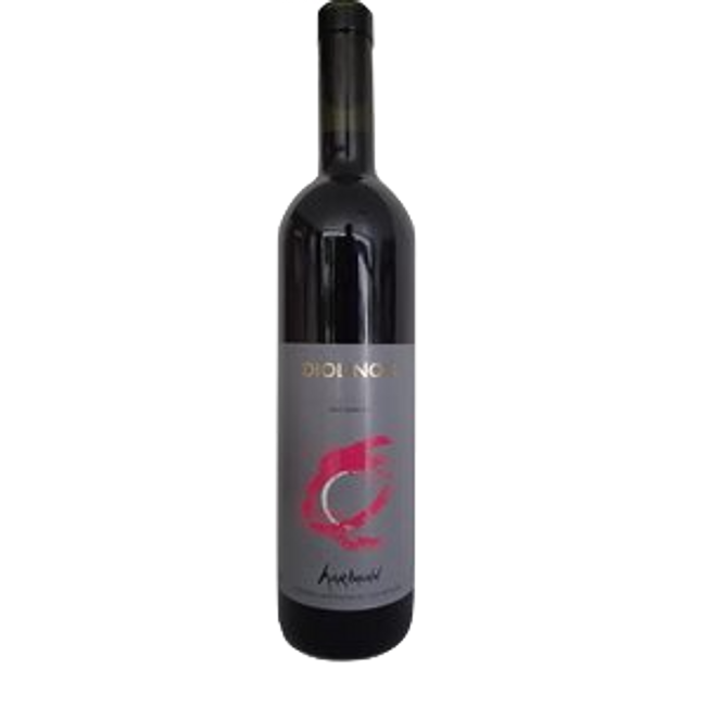 Image of Weinbau Hartmann Diolinoir AOC - 75cl - Aargau, Schweiz bei Flaschenpost.ch