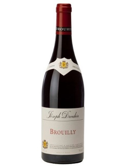 Image of Joseph Drouhin Brouilly AC - 75cl - Burgund, Frankreich bei Flaschenpost.ch