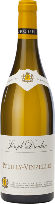 Image of Joseph Drouhin Pouilly-Vinzelles A.O.C. - 75cl - Burgund, Frankreich bei Flaschenpost.ch