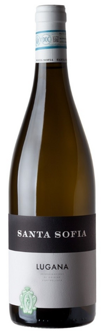 Image of Santa Sofia Lugana DOC - 75cl - Veneto, Italien bei Flaschenpost.ch