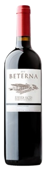 Image of Finca Millara Beterna DO - 75cl - Galizien, Spanien bei Flaschenpost.ch