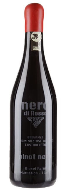 Image of Diesel Farm Nero di Rosso - 75cl - Veneto, Italien bei Flaschenpost.ch