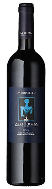 Image of Atha Ruja Muristellu - 75cl - Sardinien, Italien bei Flaschenpost.ch