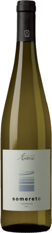 Bottle of Somereto DOC from Kellerei Andrian