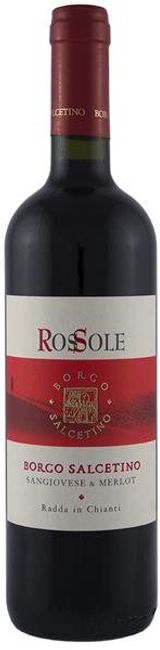 Image of Borgo Salcetino Rossole - 75cl - Toskana, Italien bei Flaschenpost.ch