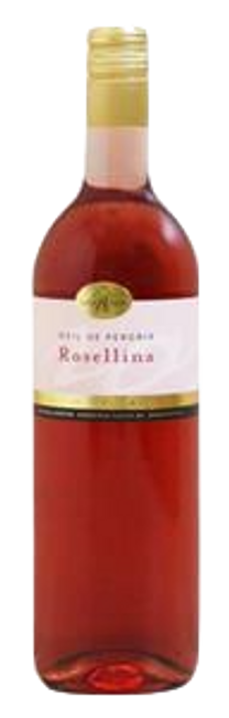 Image of Nauer Oeil de Perdrix Rosellina AOC - 75cl - Aargau, Schweiz bei Flaschenpost.ch