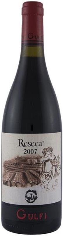 Bottle of Reseca IGT from Gulfi
