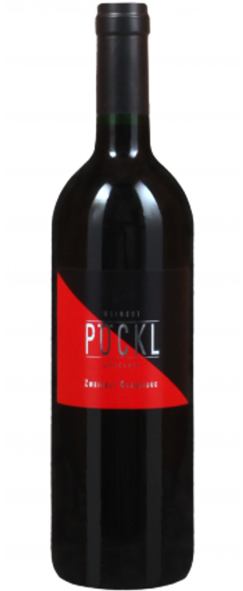 Image of Josef Pöckl Zweigelt Classique - 75cl - Burgenland, Österreich bei Flaschenpost.ch