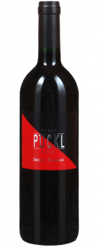 Image of Josef Pöckl Zweigelt Classique - 75cl - Burgenland, Österreich