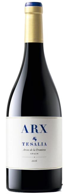 Image of Bodega Tesalia Arx VdT Cadiz - 150cl - Andalusien, Spanien bei Flaschenpost.ch