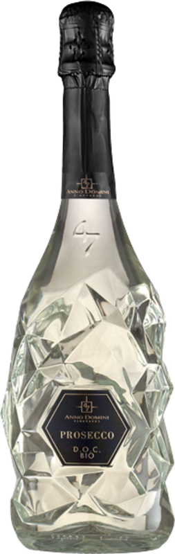 Bottle of Prosecco DOC Spumante Extra-Dry from 47 Anno Domini