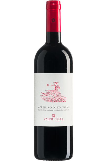 Image of Cecchi Morellino Val delle Rose - 75cl - Toskana, Italien bei Flaschenpost.ch