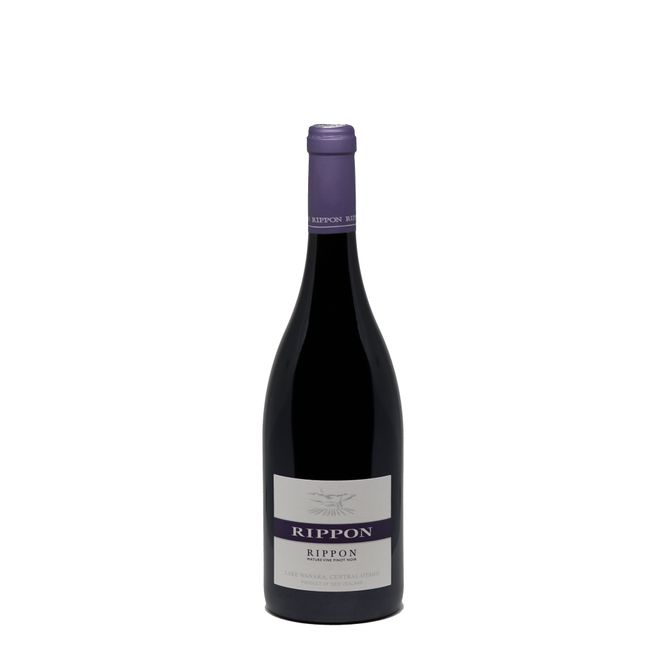Image of Rippon Rippon Mature Vine Pinot Noir - 75cl - Central Otago, Neuseeland bei Flaschenpost.ch