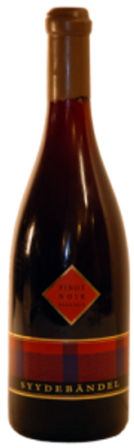 Image of Verein Syydebändel Syydebändel Pinot Noir Barrique - 75cl, Schweiz bei Flaschenpost.ch