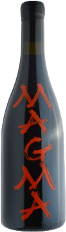 Flasche Magma IGP von Frank Cornelissen