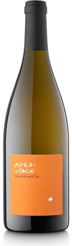 Image of Viticultors Cal Raspallet Improvisació DO - 75cl - Katalonien, Spanien