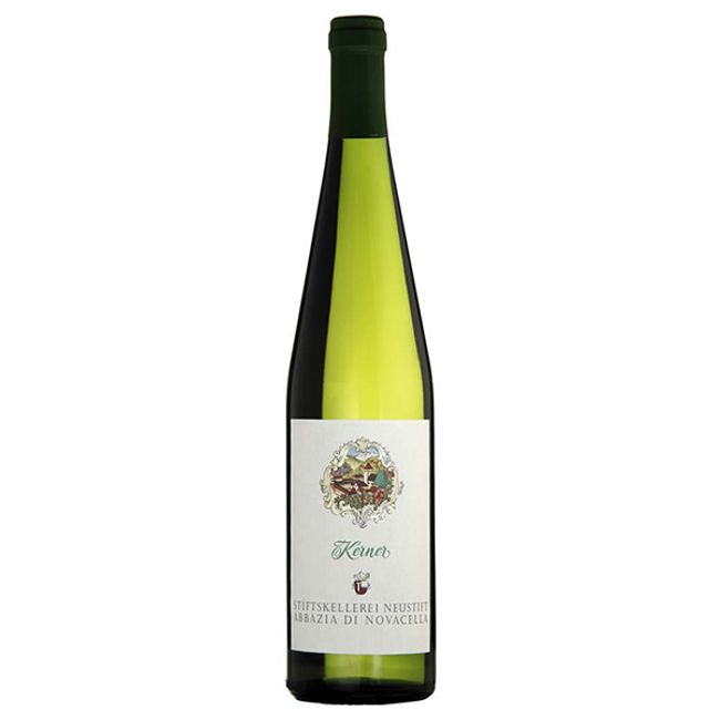 Image of Abbazia di Novacella Kerner DOC S.B.E. classico - 75cl - Südtirol, Italien bei Flaschenpost.ch