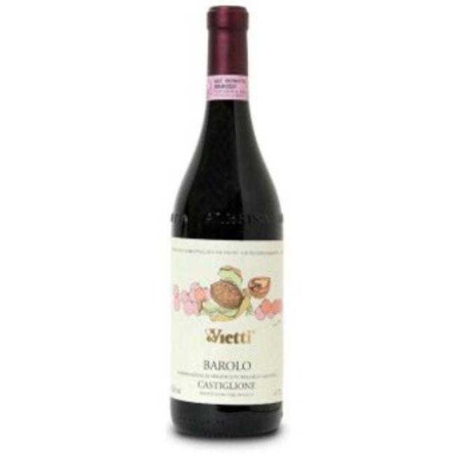 Image of Cantina Vietti Barolo DOCG Castiglione - 150cl - Piemont, Italien bei Flaschenpost.ch