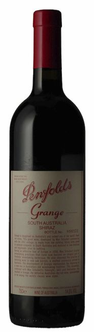 Image of Penfolds Grange Shiraz MO - 75cl - South Australia, Australien bei Flaschenpost.ch