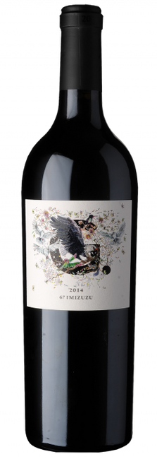 Image of 4G Wines G. Venetia's Heart - 150cl - Coastal Region, Südafrika bei Flaschenpost.ch