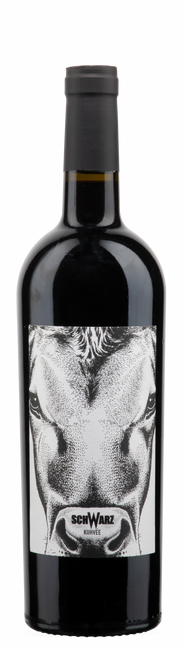 Image of Weingut Johann Schwarz Schwarz Kuhvée - 150cl - Burgenland, Österreich bei Flaschenpost.ch