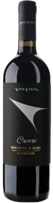 Image of Terre da Vino Barbera d'Alba DOC Croere - 75cl - Piemont, Italien bei Flaschenpost.ch