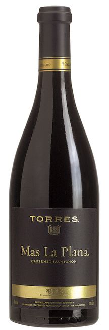Image of Miguel Torres Mas la Plana Penedes DO - 150cl - Katalonien, Spanien bei Flaschenpost.ch