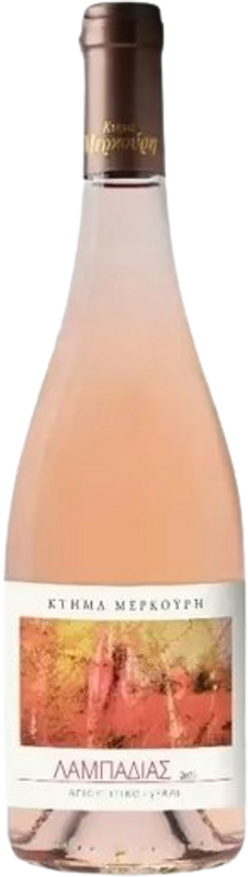 Image of Mercouri Estate SA Lampadias PGI Ilia - 75cl, Griechenland