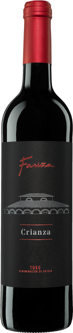Image of Bodegas Fariña Toro DO Crianza - 75cl - Duero-Tal (Castilla y Leon), Spanien bei Flaschenpost.ch