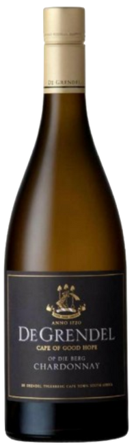 Image of De Grendel De Grendel Chardonnay Op Die Berg - 75cl, Südafrika bei Flaschenpost.ch