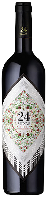 Image of Divina Proporción 24 Mozas - 75cl - Duero-Tal (Castilla y Leon), Spanien bei Flaschenpost.ch