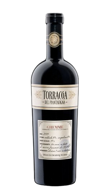 Image of Torraccia del Piantavigna Ghemme - 150cl - Piemont, Italien bei Flaschenpost.ch