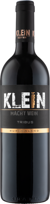 Image of Jacqueline Klein Tribus Cuvée - 75cl - Burgenland, Österreich bei Flaschenpost.ch
