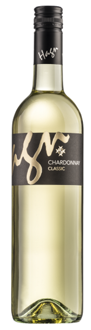 Image of Weingut Hagn Chardonnay Classic - 75cl - Niederösterreich, Österreich bei Flaschenpost.ch