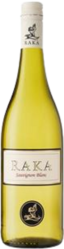 Bottle of Raka Klein River Sauvignon blanc W.O. from Raka