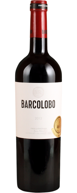 Image of Barcolobo Viñedos y Bodegas Vino de la Tierra Castilla y Leon Crianza - 75cl - Duero-Tal (Castilla y Leon), Spanien bei Flaschenpost.ch