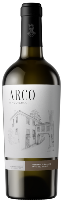 Image of Aveleda Vinhos Arco D'Aguiera Bairrada DOC - 75cl - Bairrada, Portugal bei Flaschenpost.ch