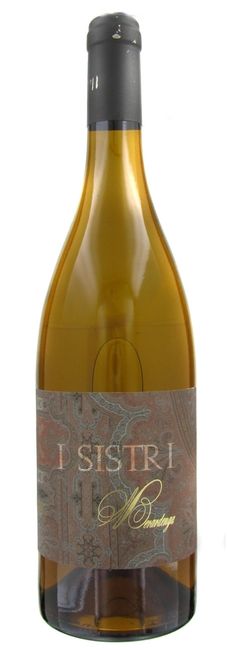 Image of Fattoria di Felsina Chardonnay di Toscana IGT I Sistri - 75cl - Toskana, Italien bei Flaschenpost.ch