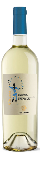 Image of Velenosi Ercole Vitivinicola Ascoli Piceno Pecorino Circum Falerio - 75cl - Toskana, Italien bei Flaschenpost.ch