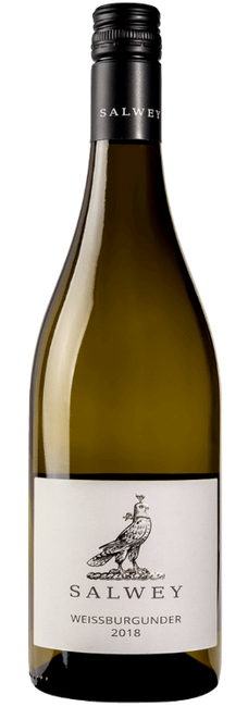 Image of Salwey Weissburgunder Salwey Gutswein - 75cl - Baden, Deutschland bei Flaschenpost.ch