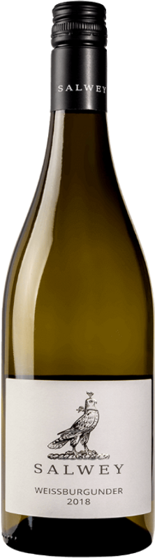 Image of Salwey Weissburgunder Salwey Gutswein - 75cl - Baden, Deutschland