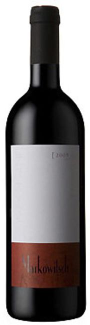 Image of Gerhard Markowitsch Cuvee Rosenberg - 150cl - Carnuntum, Österreich bei Flaschenpost.ch