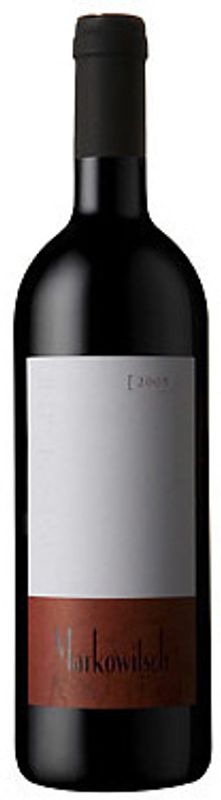 Image of Gerhard Markowitsch Cuvee Rosenberg - 150cl - Carnuntum, Österreich